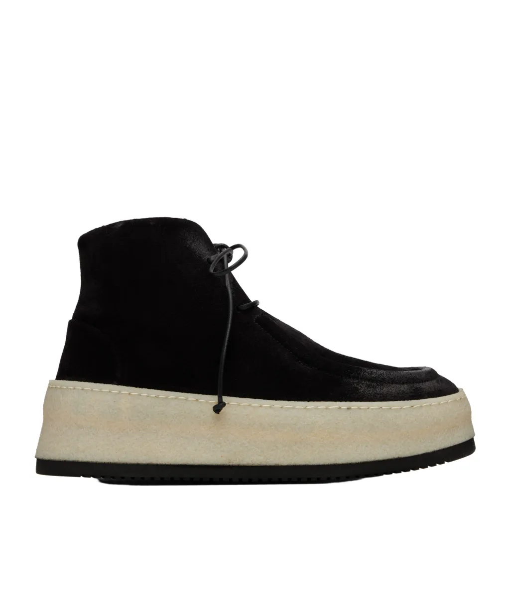 Parapana Ankle Boots