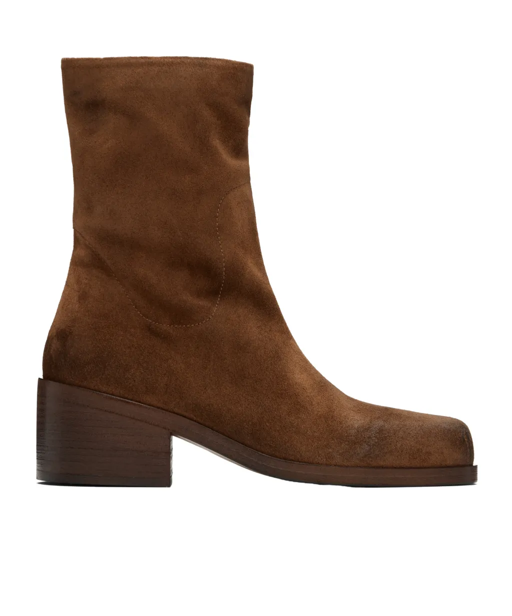 Cassello Ankle Boots