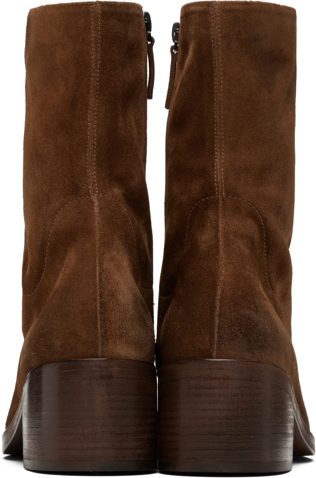 Cassello Ankle Boots