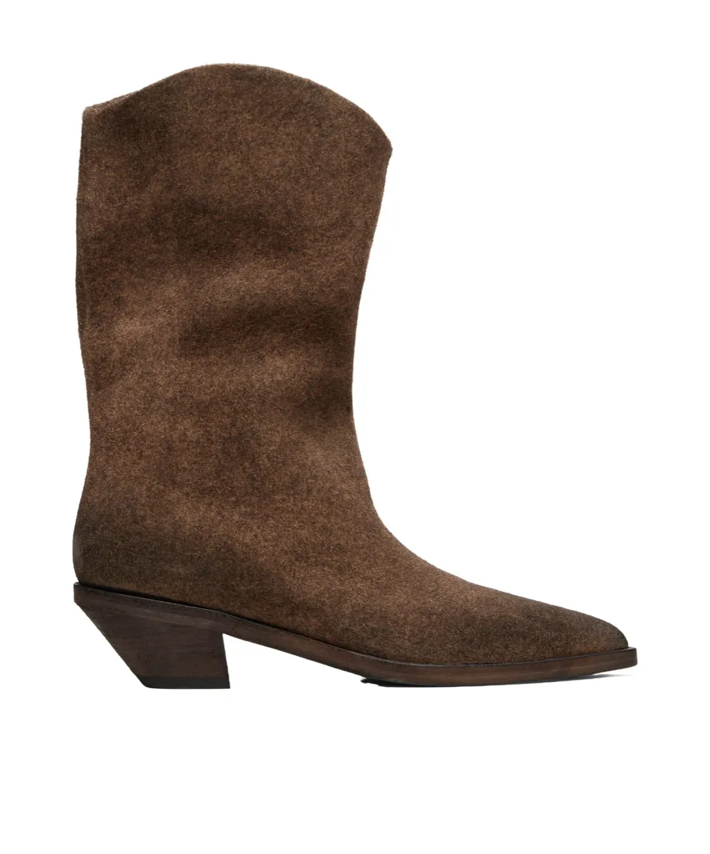 Stuzzichello Ankle Boots