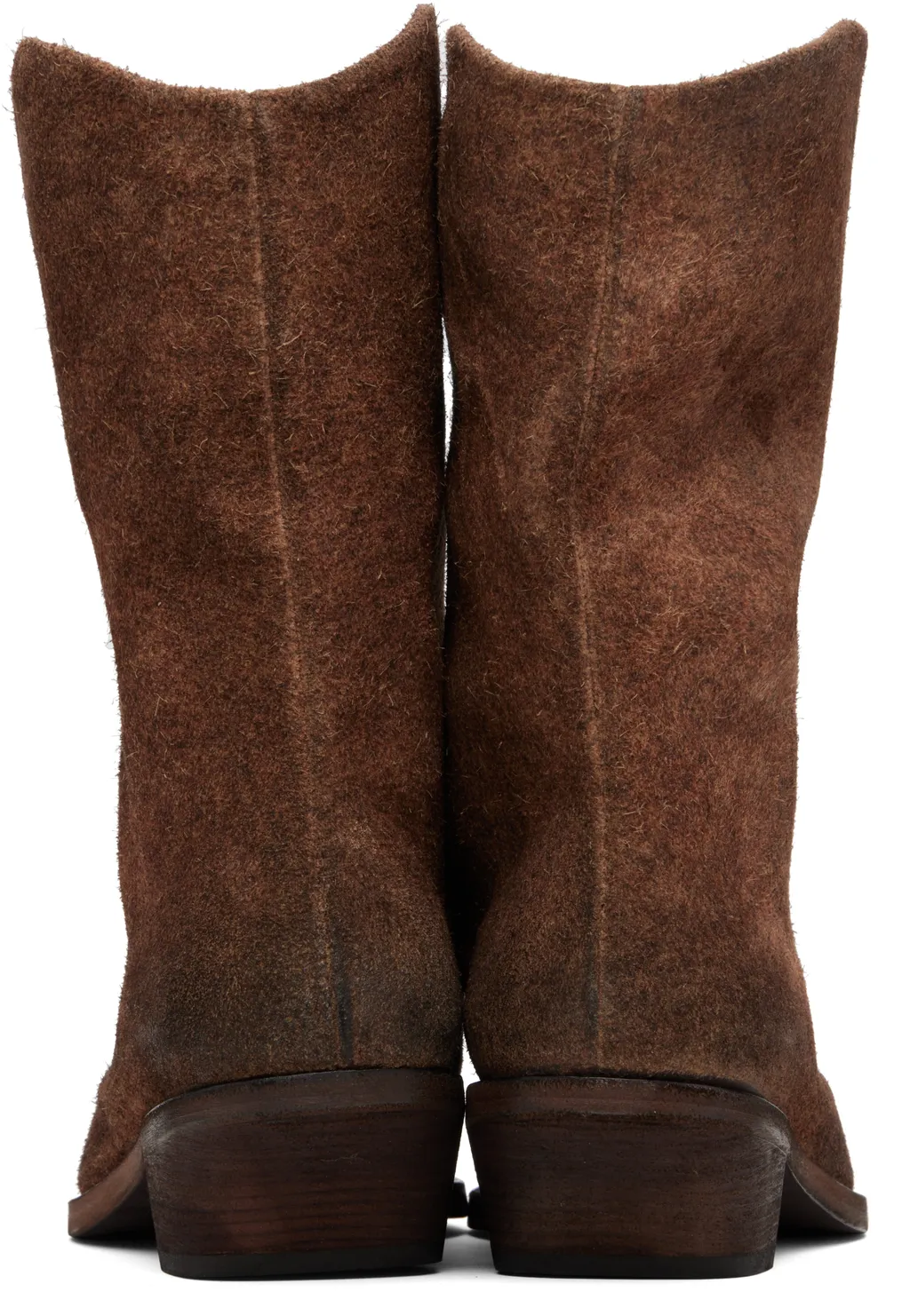Stuzzichello Ankle Boots