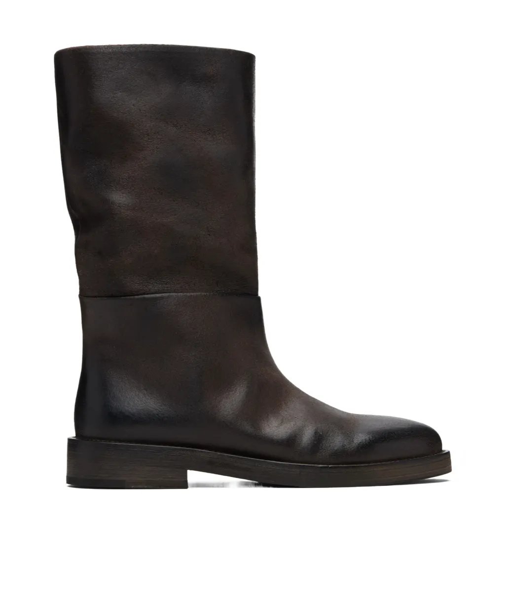 Tubetto Ankle Boots