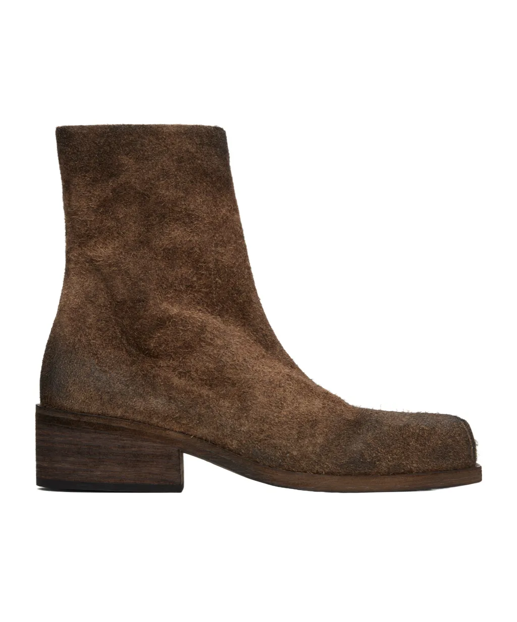 Cassello Ankle Boots