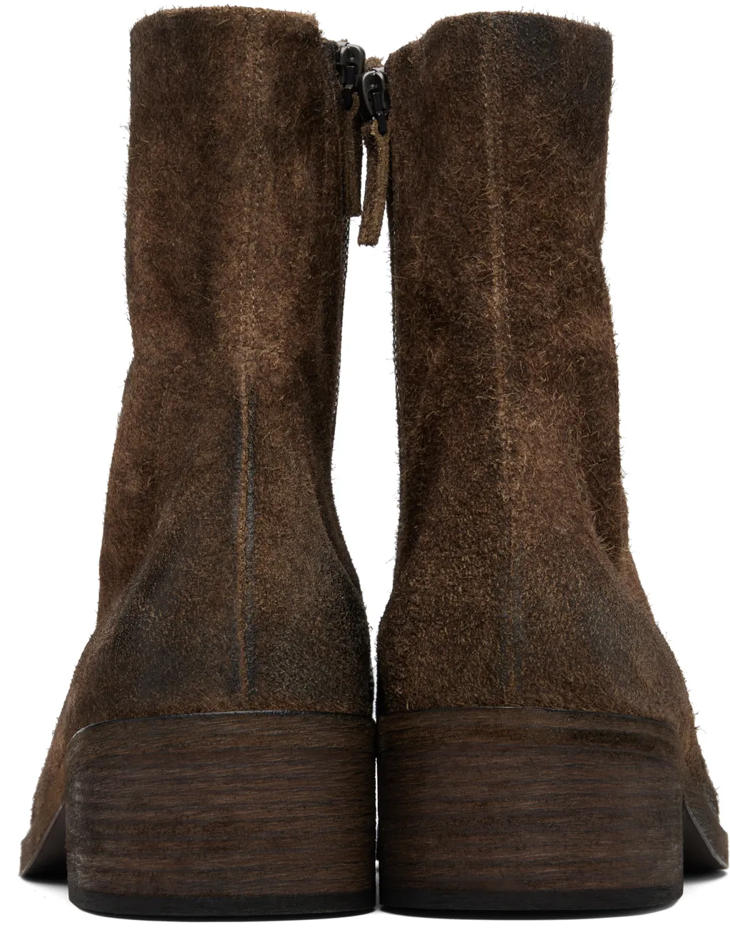 Cassello Ankle Boots