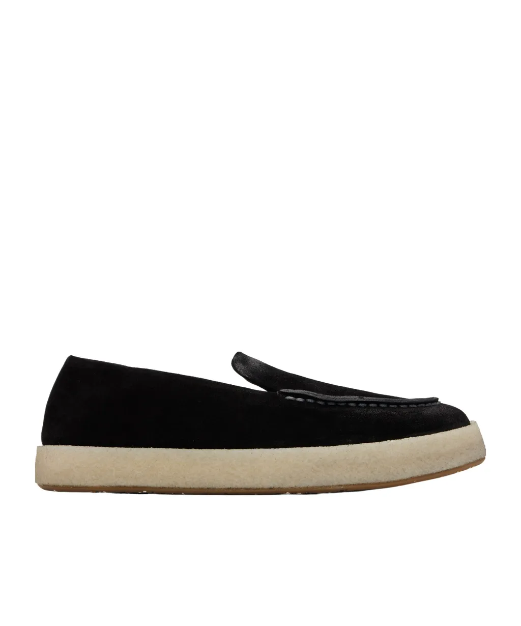 Cassablocco Loafers