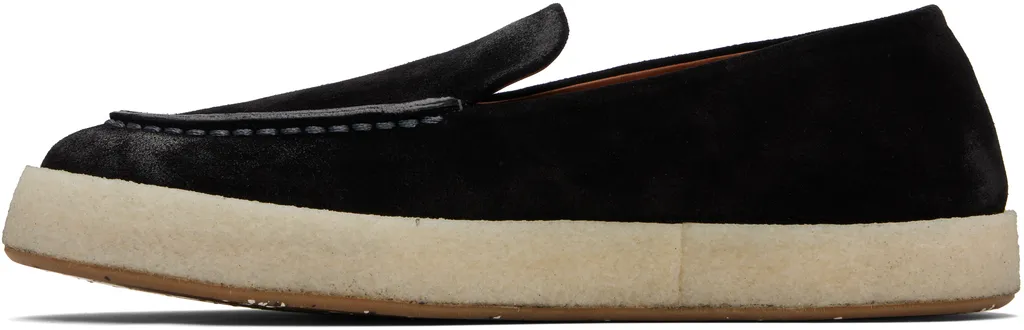 Cassablocco Loafers