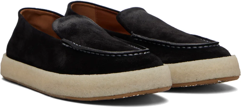 Cassablocco Loafers
