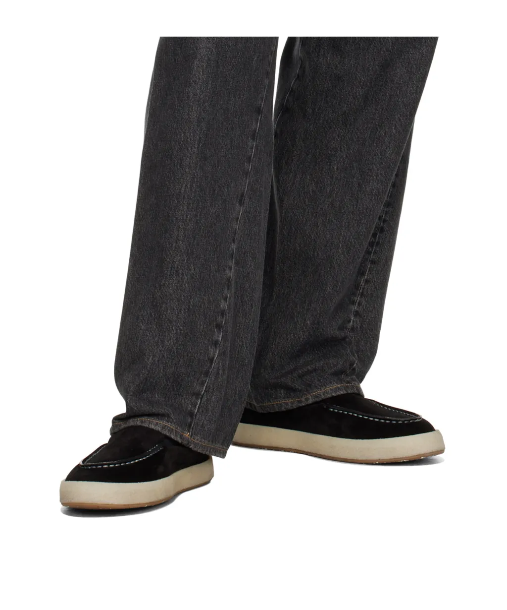 Cassablocco Loafers