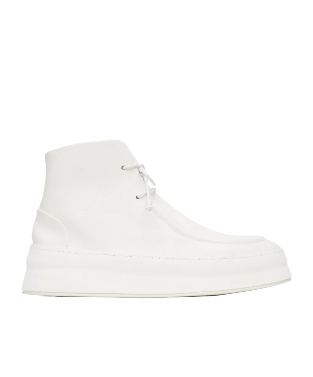 Cassapana Ankle Boots