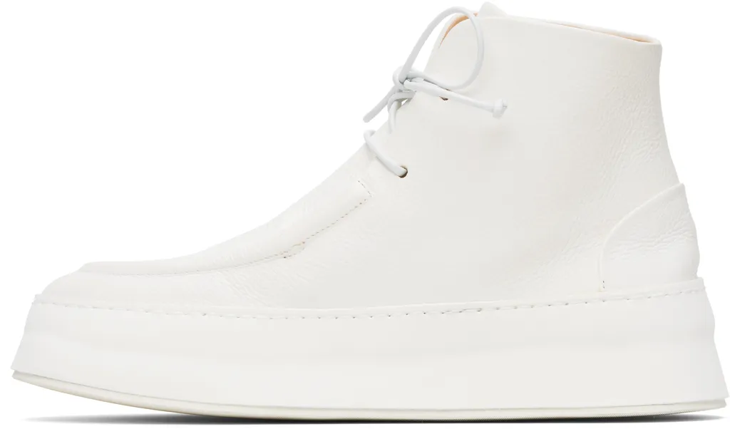 Cassapana Ankle Boots