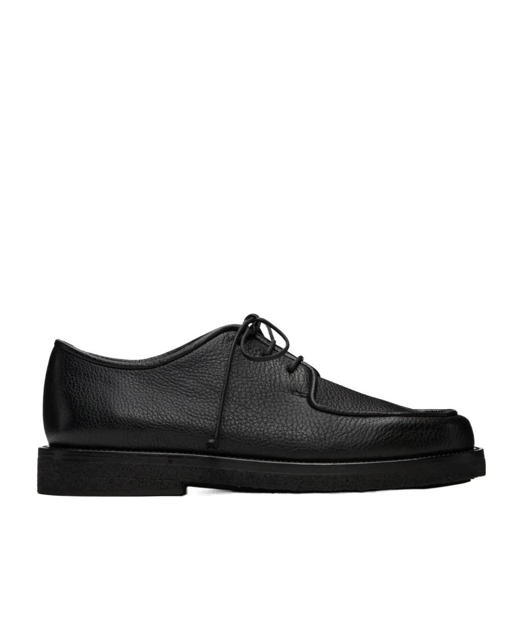 Moccar Derby Shoes