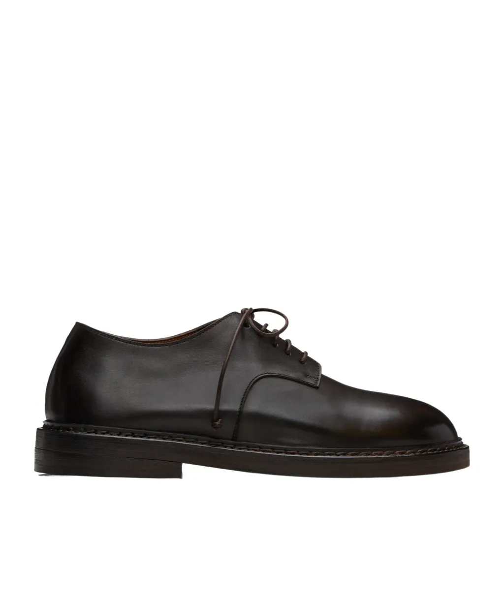 Nasello Derby Shoes