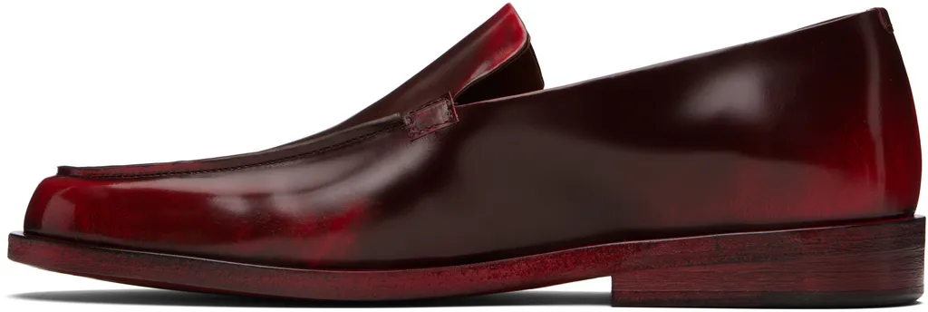 Mocasso Loafers