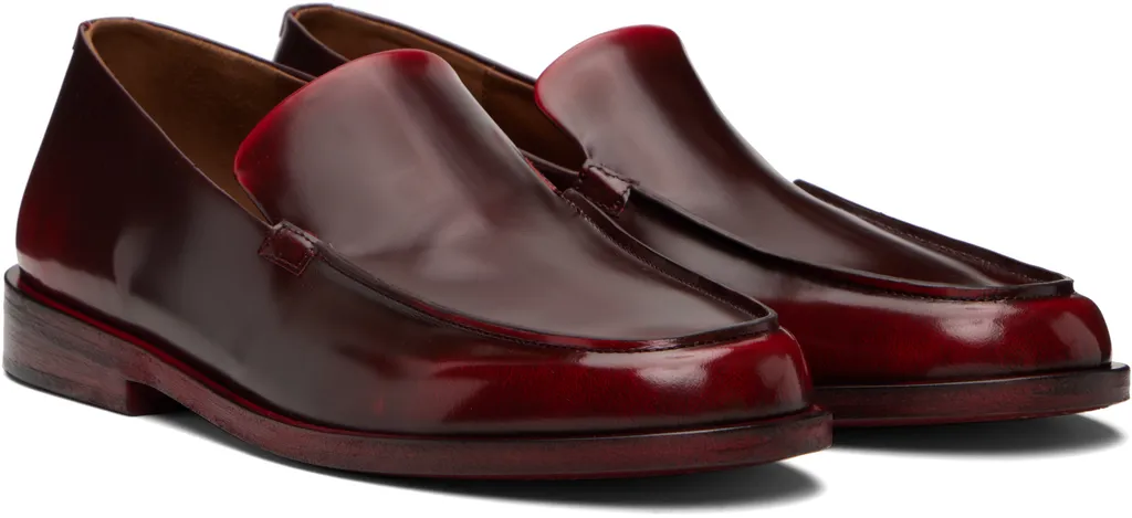 Mocasso Loafers