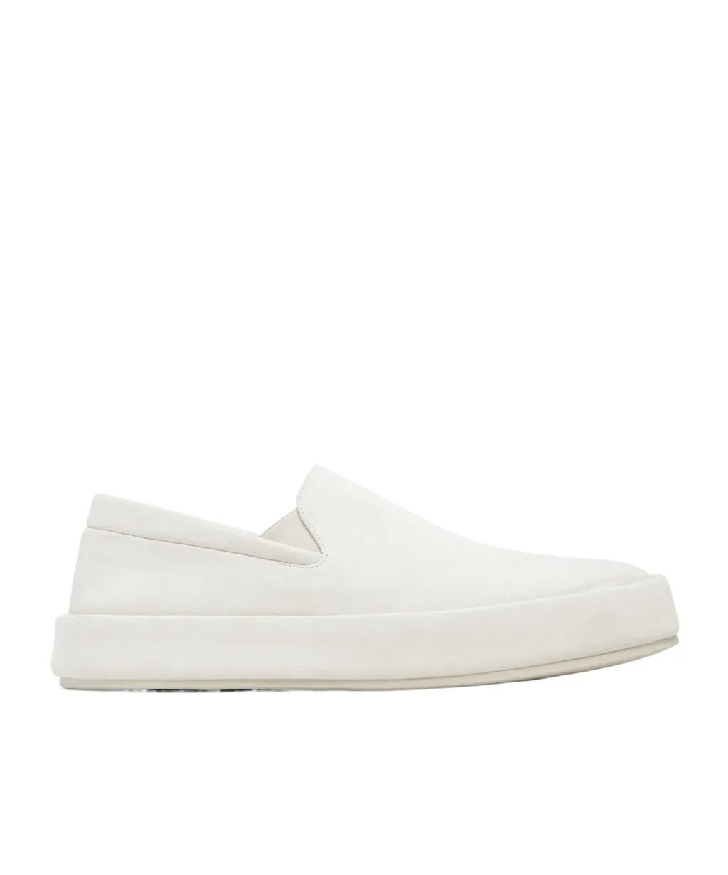 Cassapelle Low-Top Sneakers