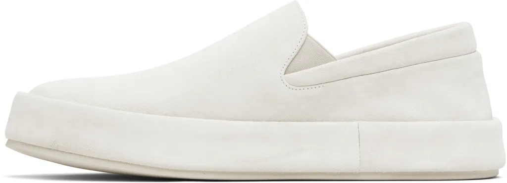 Cassapelle Low-Top Sneakers
