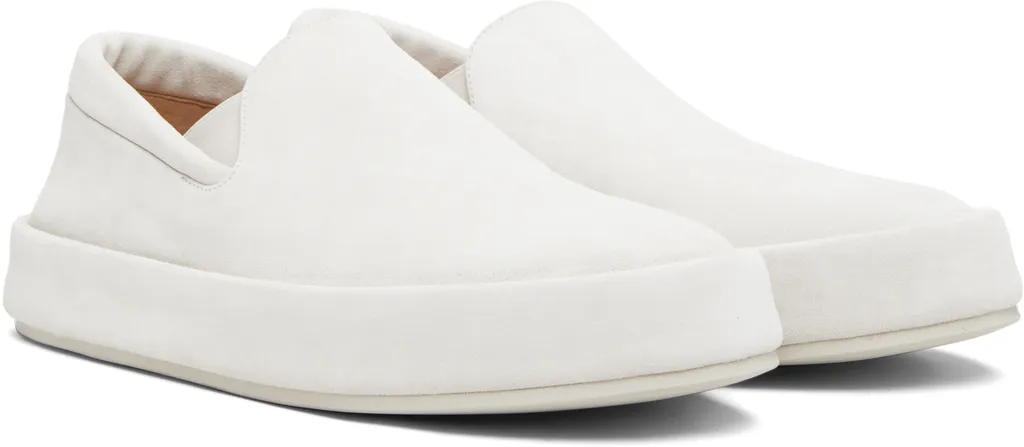 Cassapelle Low-Top Sneakers