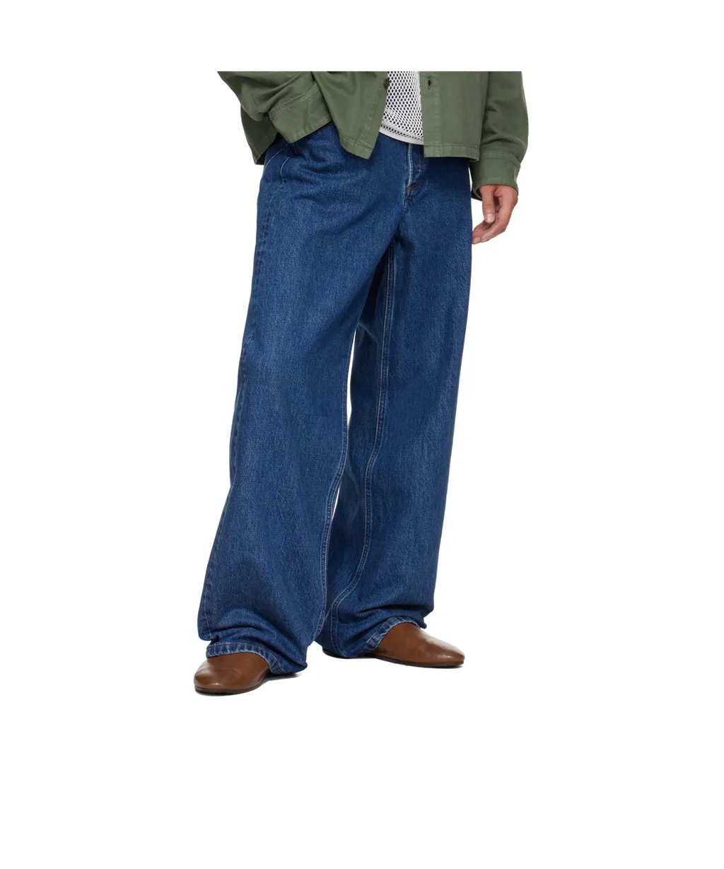 Coltellaccio Slip-On