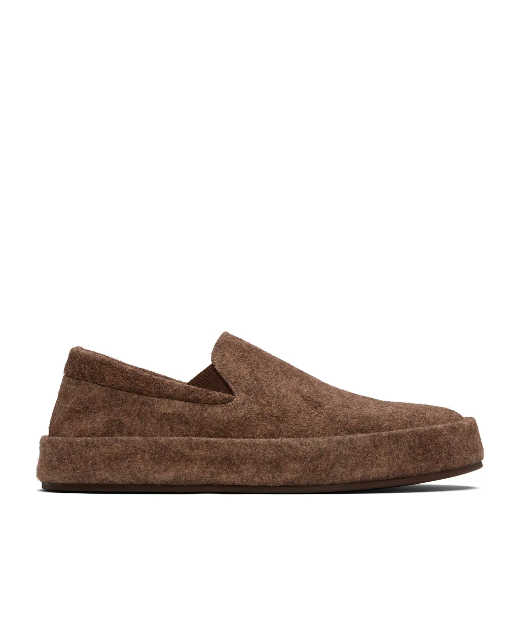 Cassapelle Low-Top Sneakers
