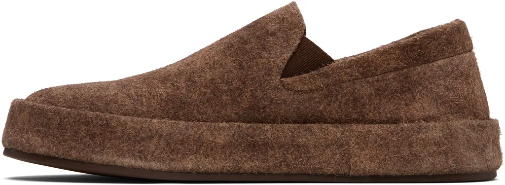 Cassapelle Low-Top Sneakers