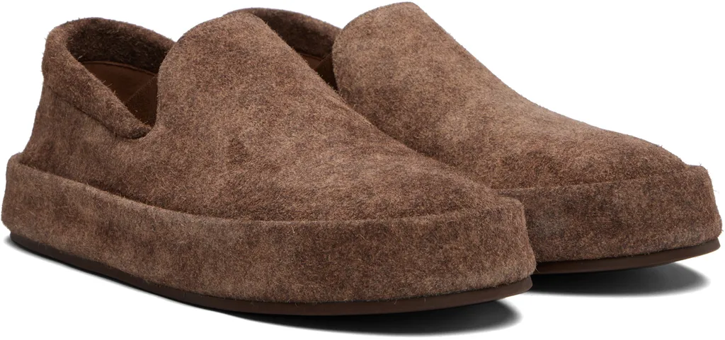 Cassapelle Low-Top Sneakers