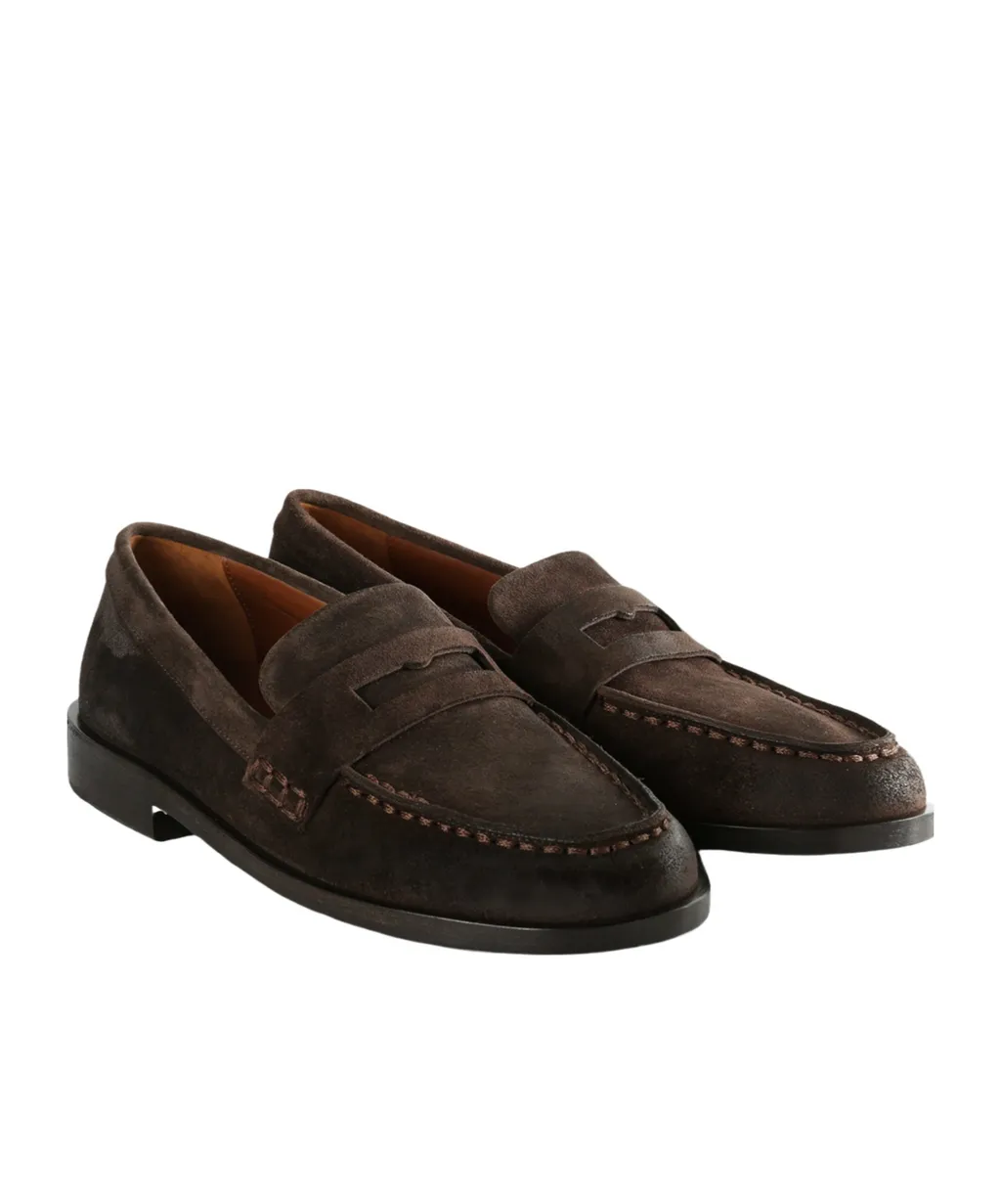 Mocasso Loafer