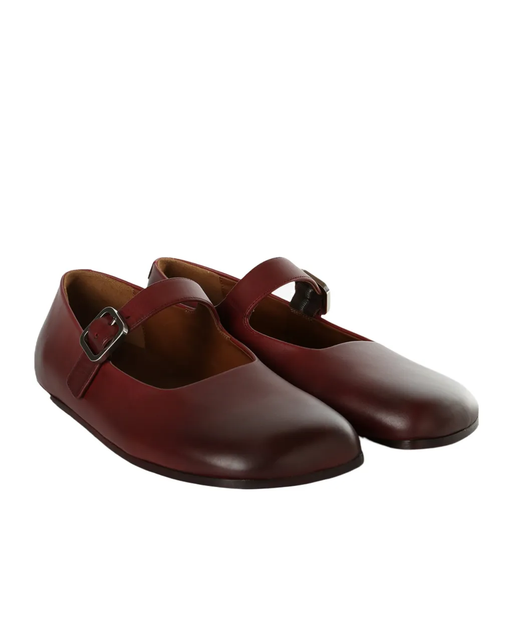 Appiedi Mary Jane Shoes