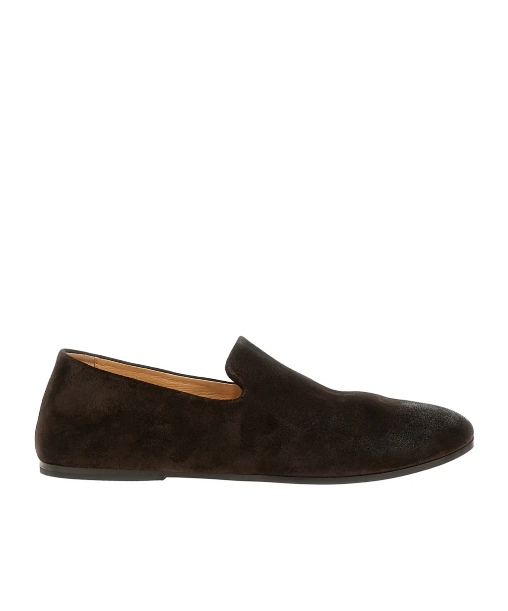 Steccoblocco Loafers