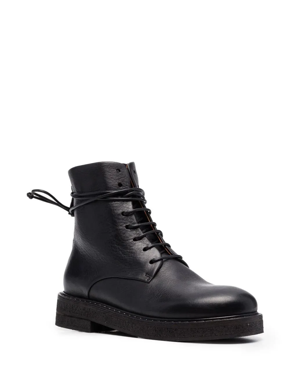 Short Boot