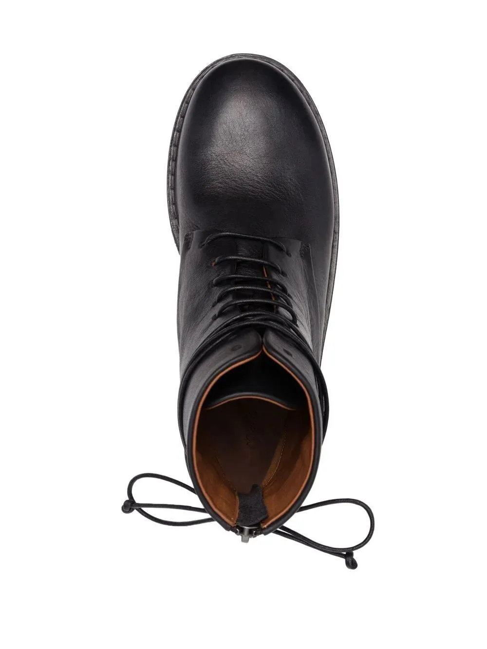Short Boot
