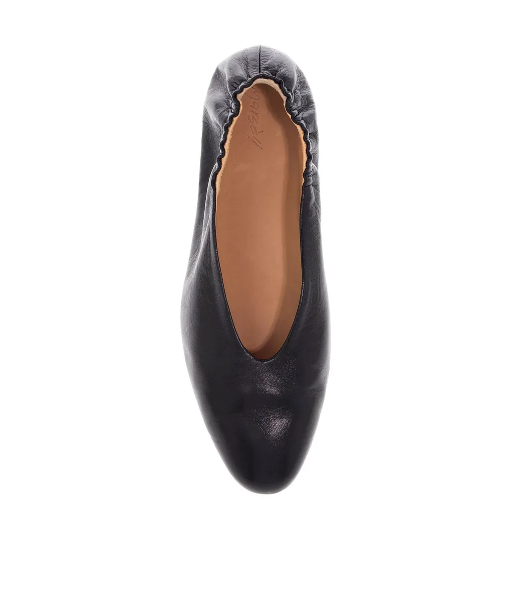 Pointed Toe Ballerinas