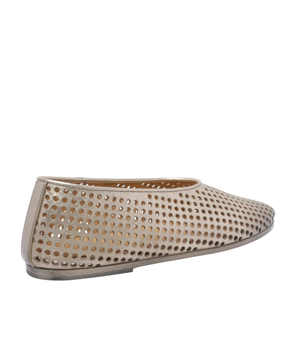 Pointed Toe Flat Shoes