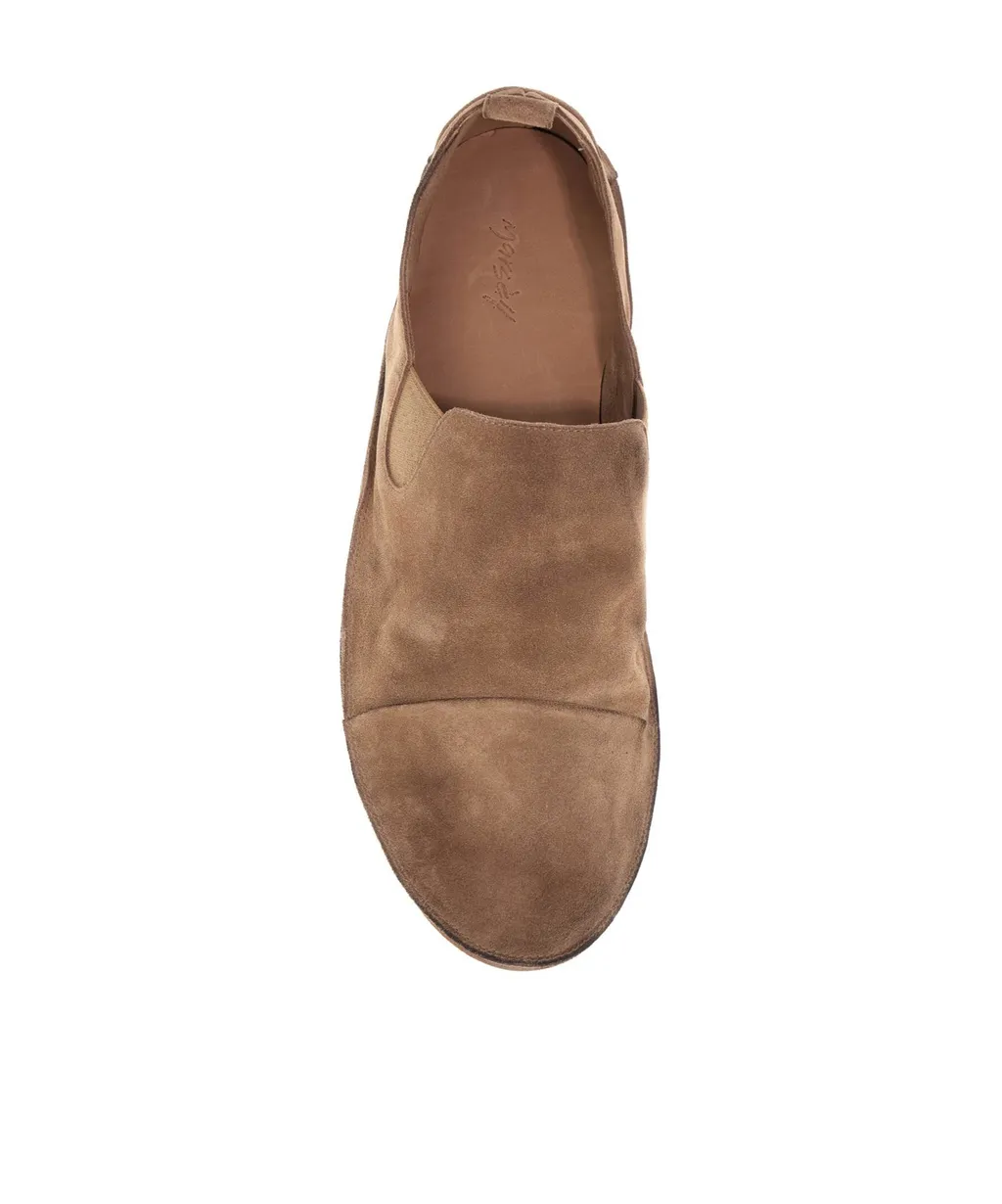 Slip-On Slippers
