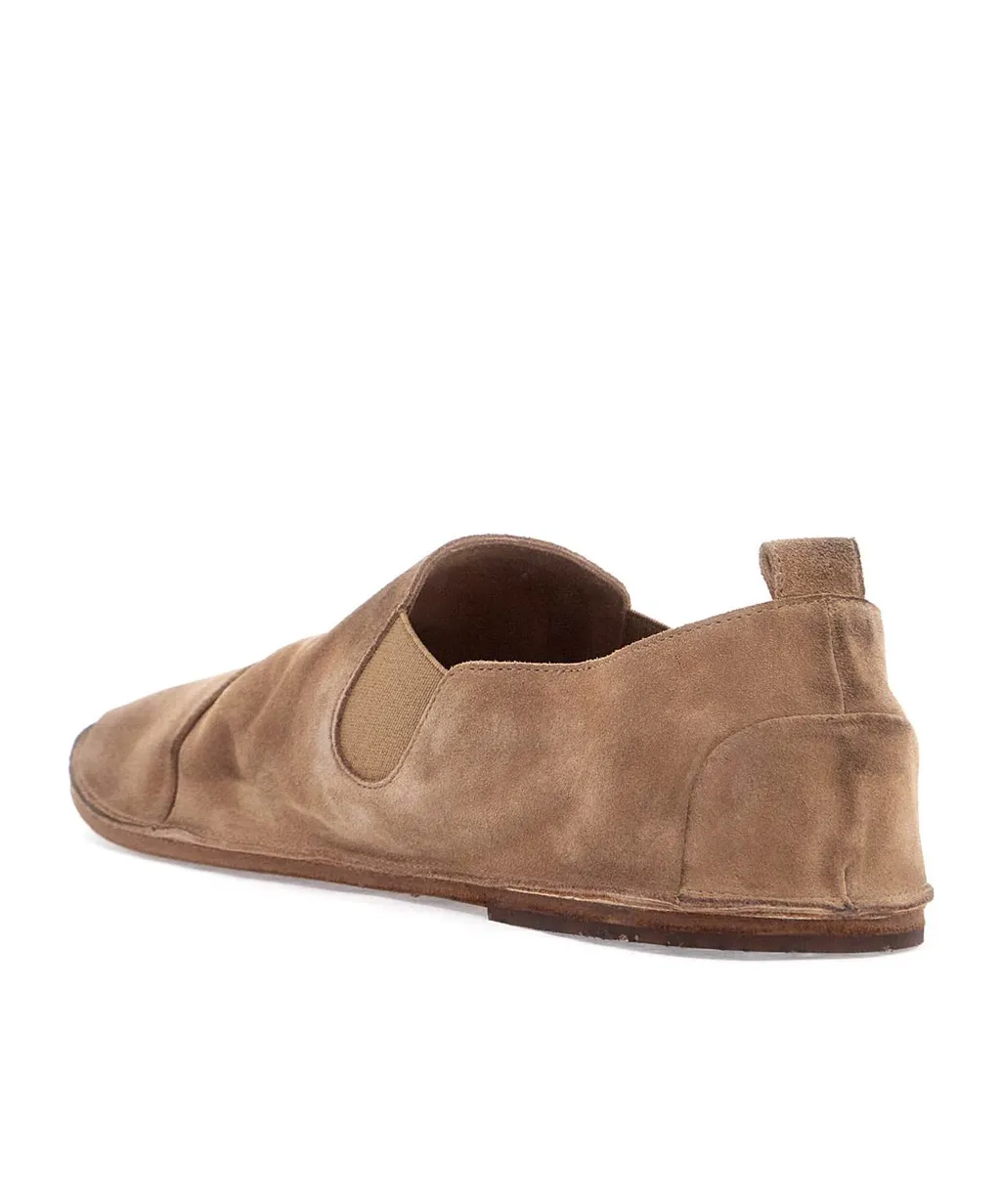 Slip-On Slippers