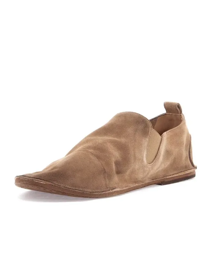 Slip-On Slippers