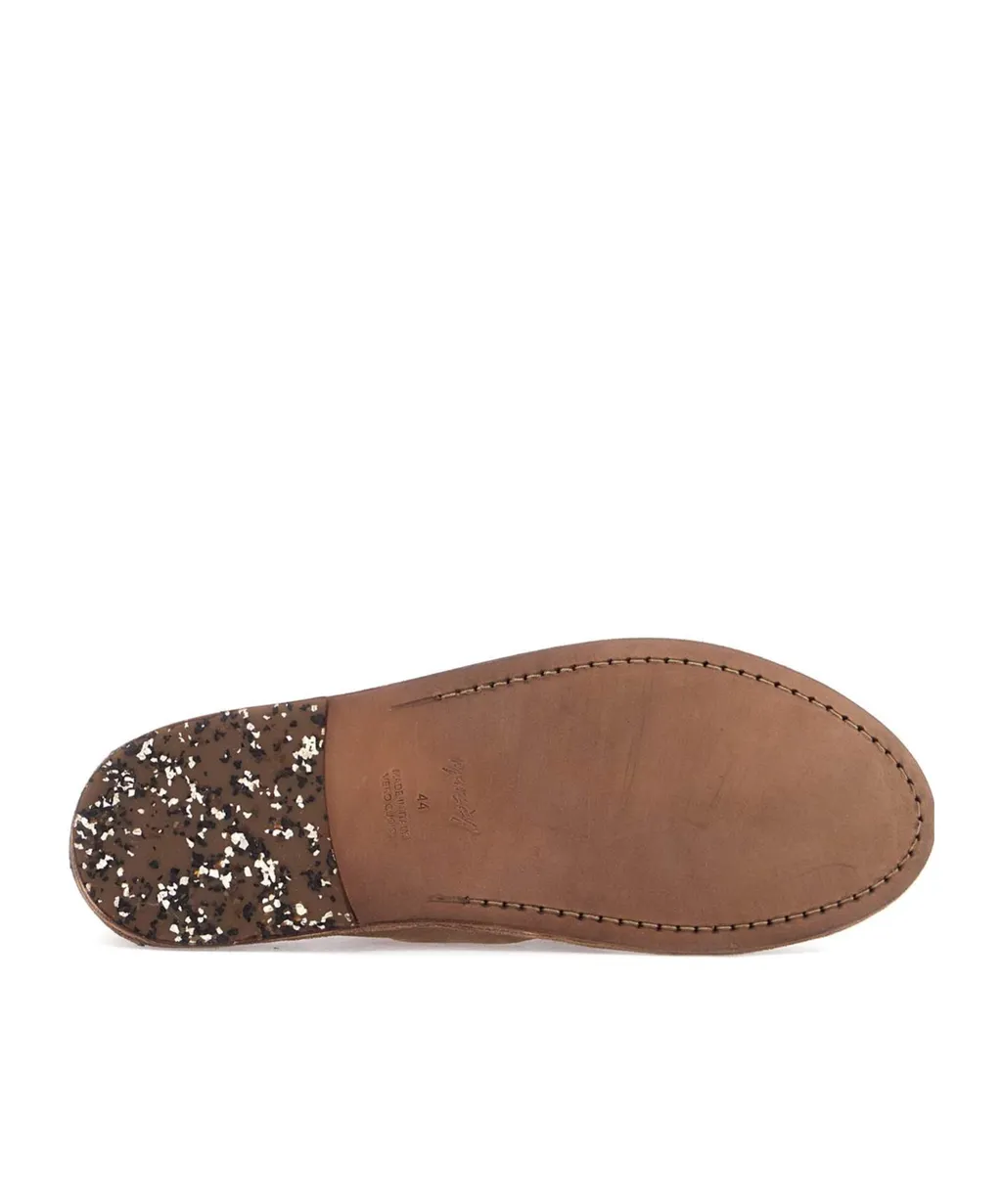 Slip-On Slippers