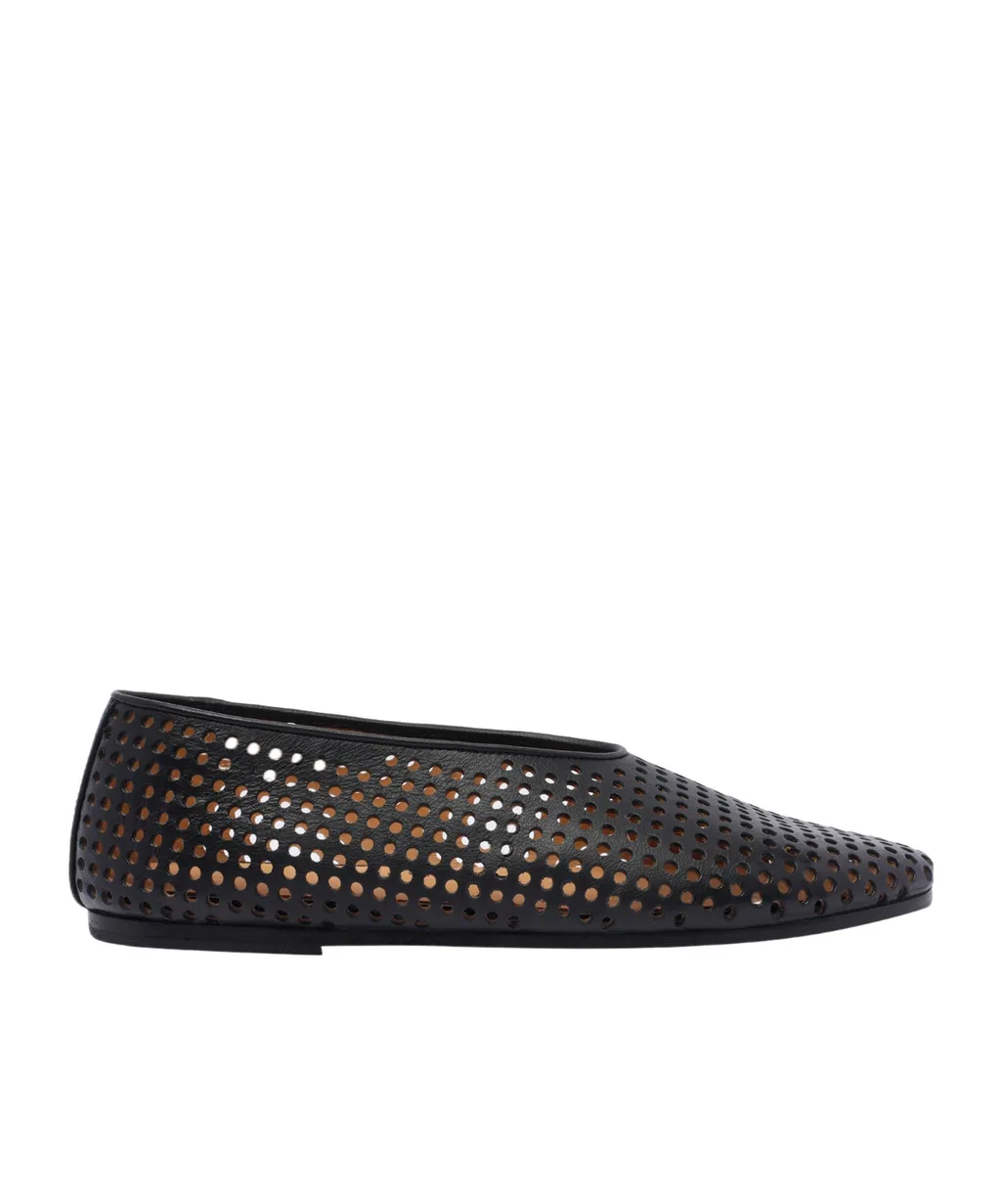 Pointed Toe Flat Shoes