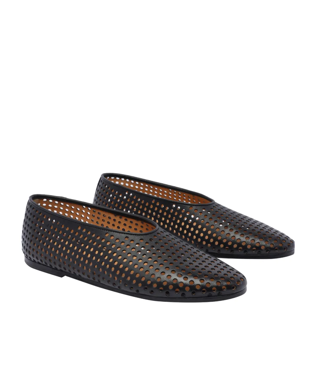 Pointed Toe Flat Shoes