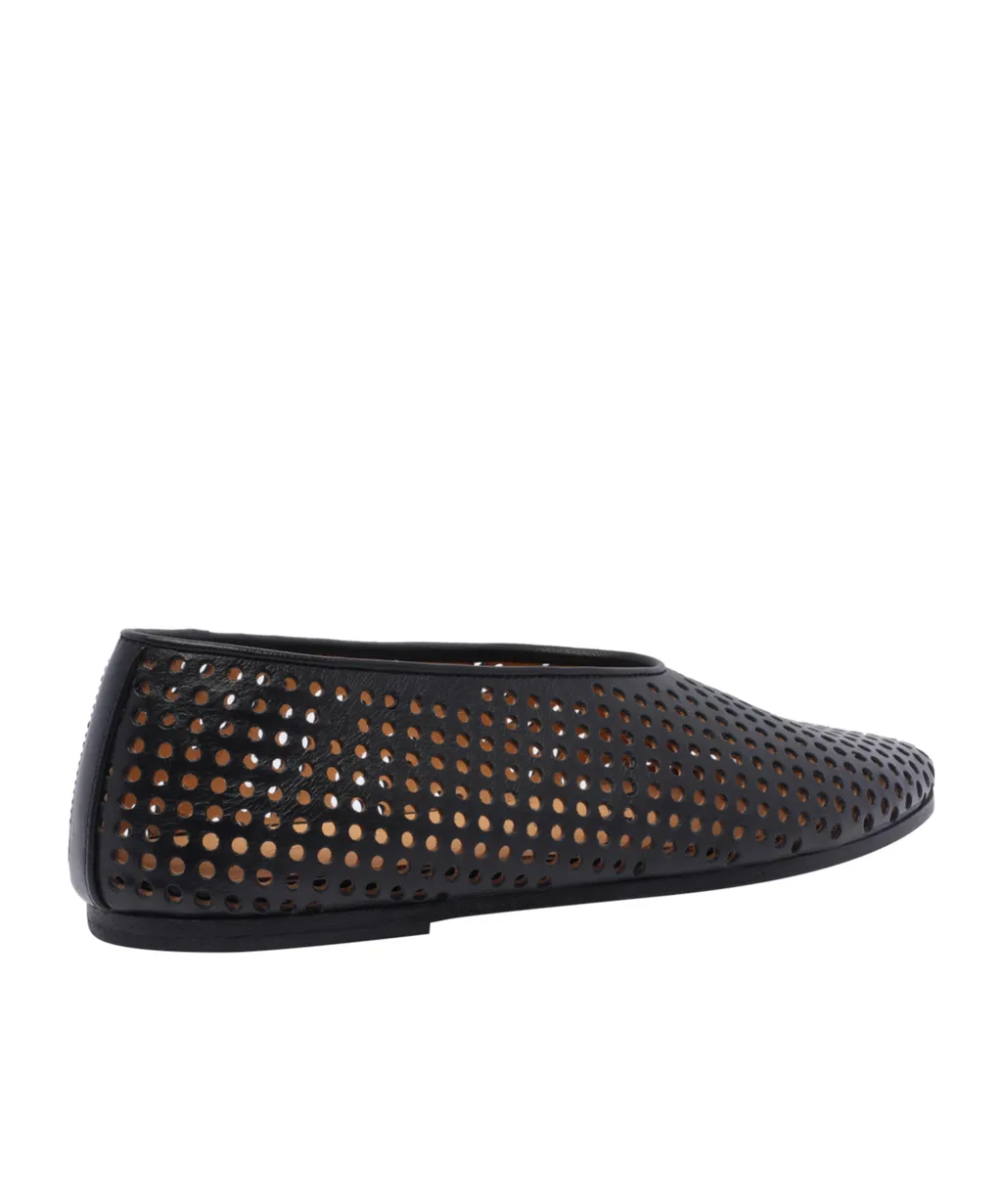 Pointed Toe Flat Shoes