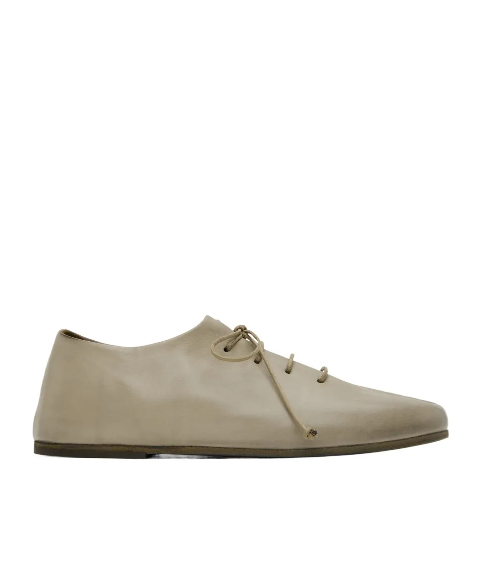 Business Dress Shoes With Lace Front