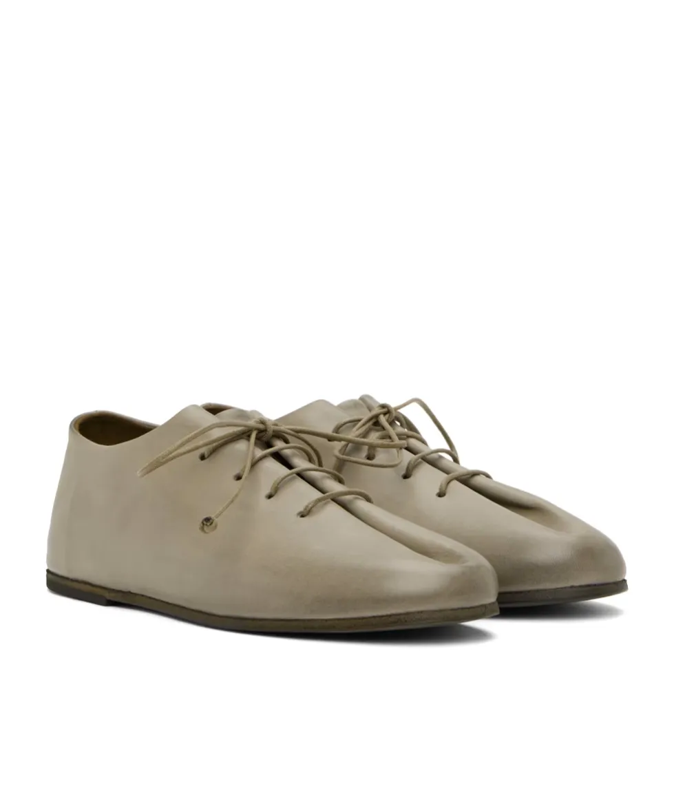 Business Dress Shoes With Lace Front