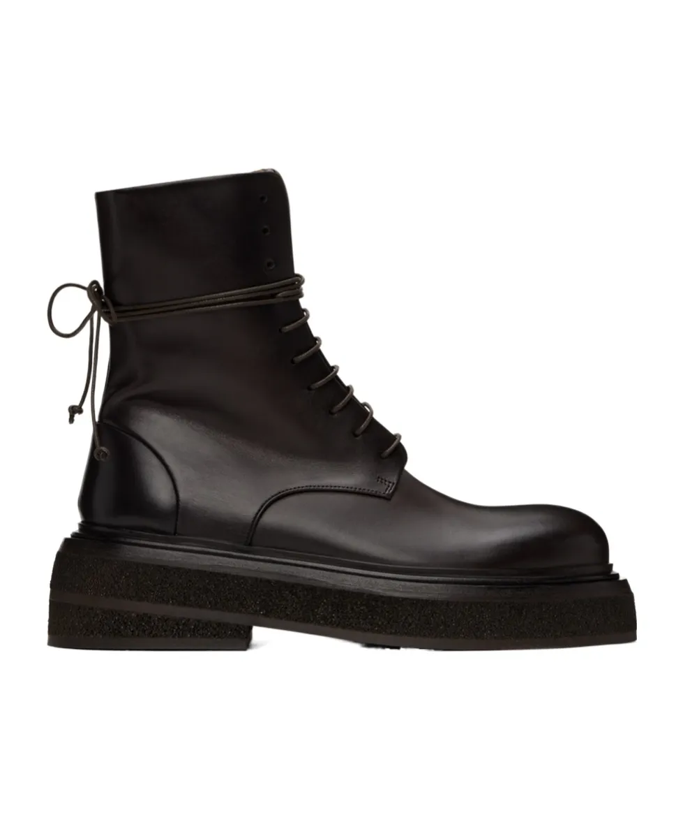 Zuccone Ankle Boots