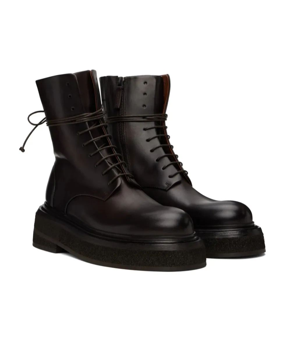 Zuccone Ankle Boots