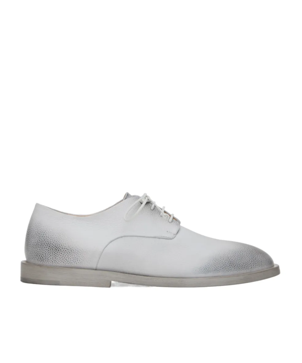 Nasello Lace-Up Derby Shoes