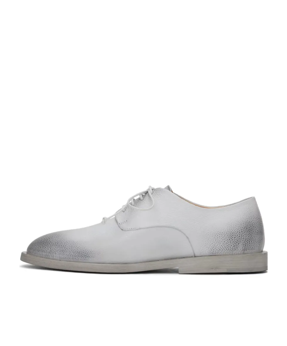 Nasello Lace-Up Derby Shoes