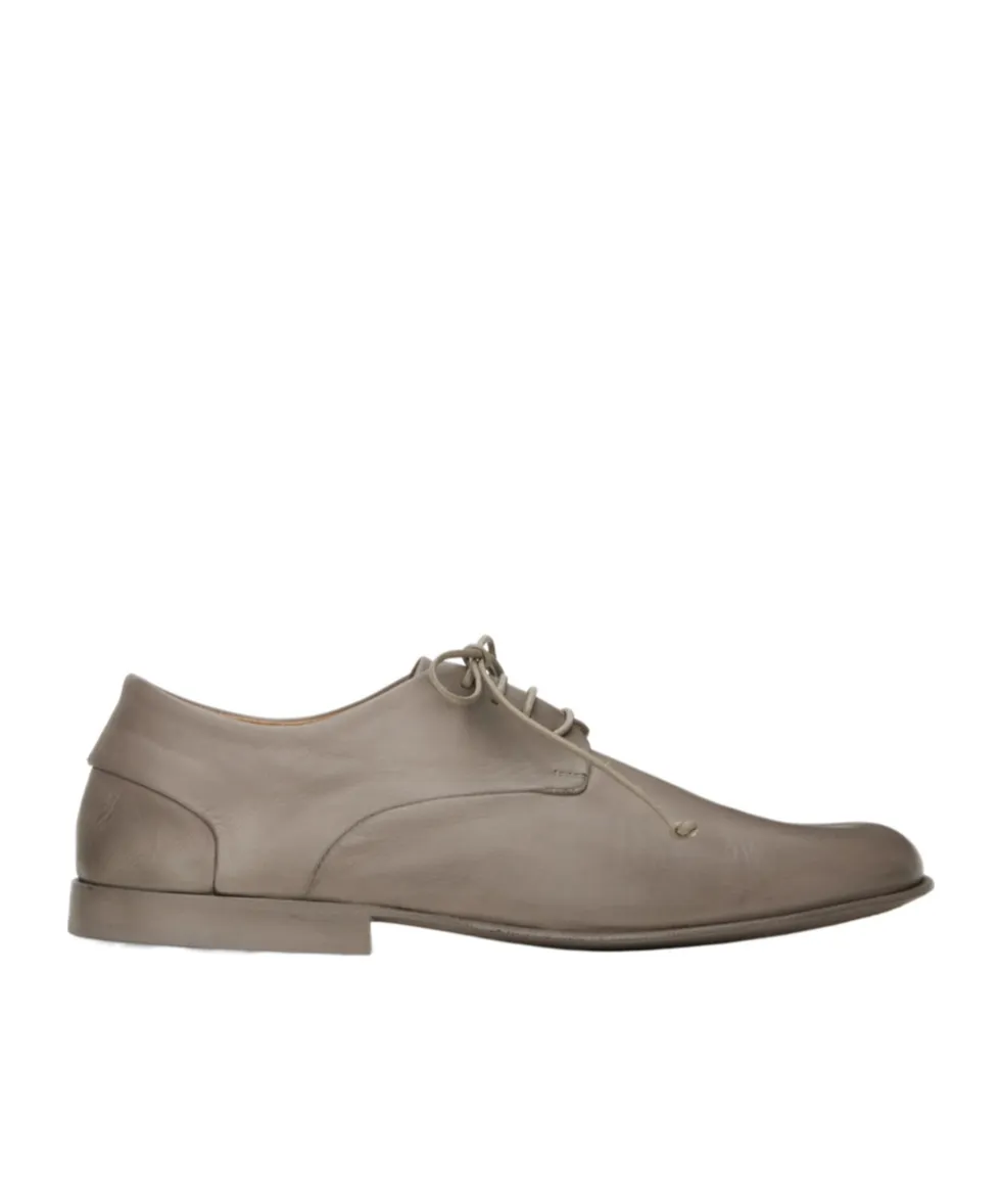 Business Dress Shoes With Lace Front