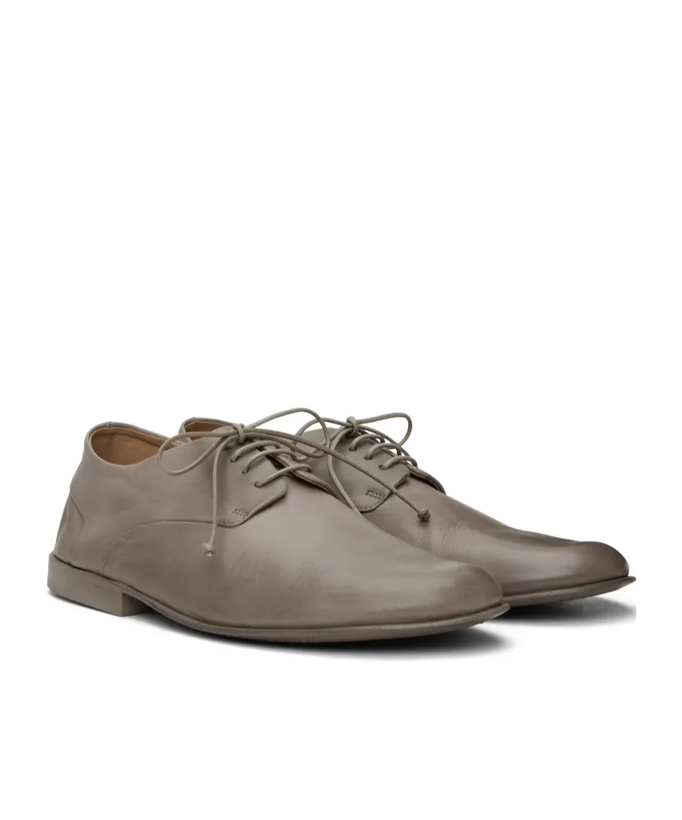 Business Dress Shoes With Lace Front