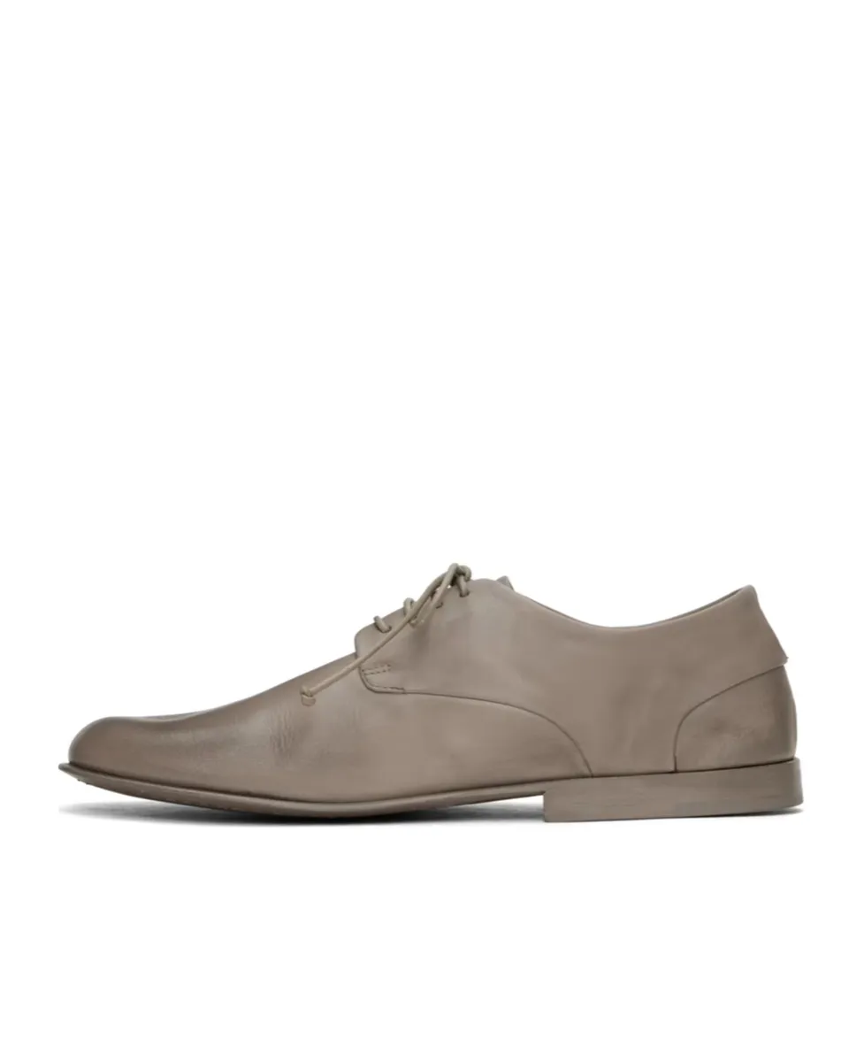 Business Dress Shoes With Lace Front