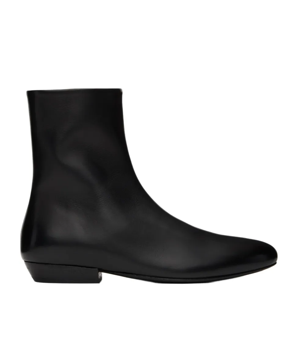 Miniblocco Ankle Boots