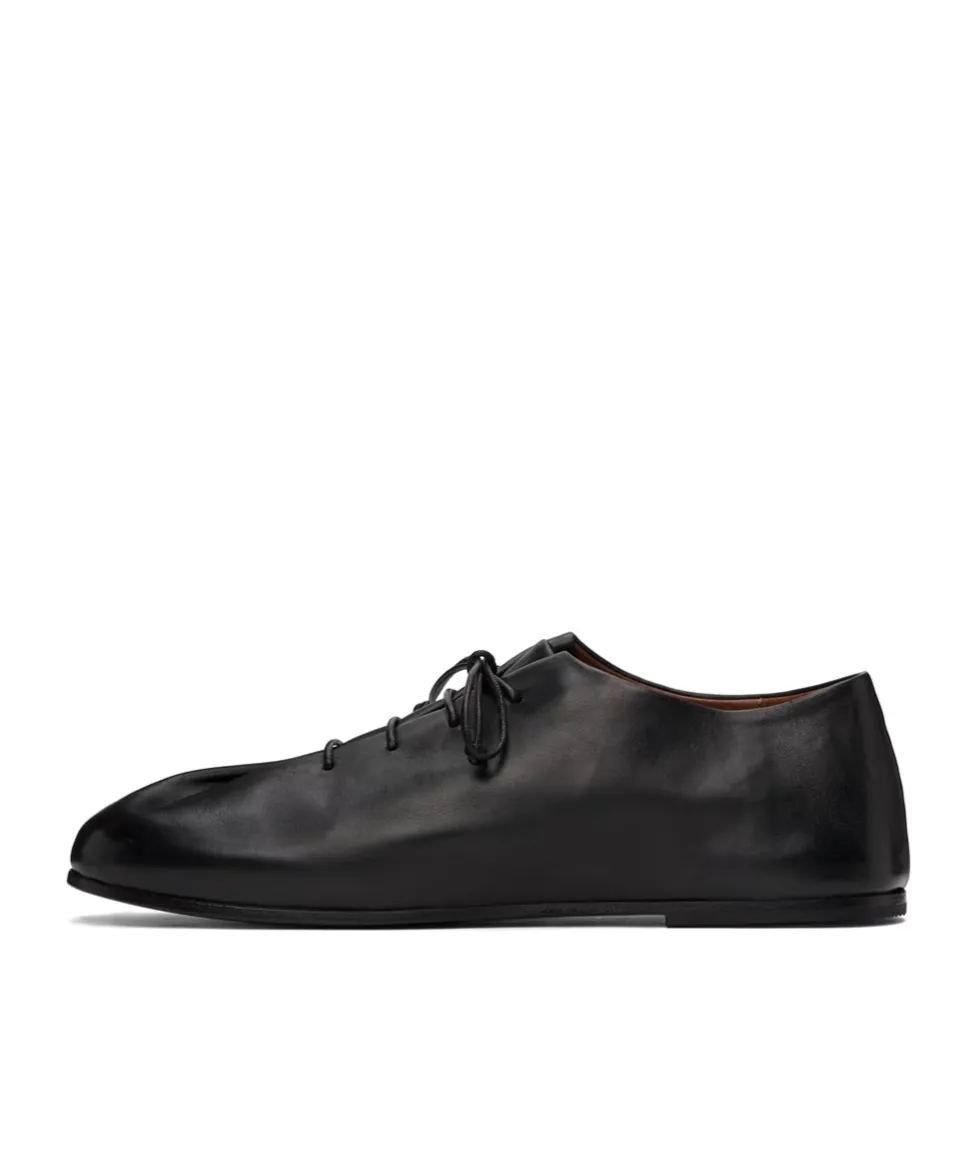 Steccoblocco Lace-Up Derby Shoes